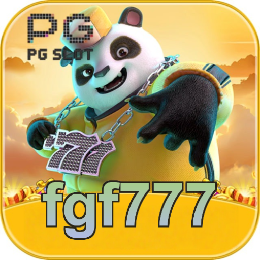 fgf777 Logo